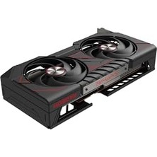 Expresstore Sapphıre Amd Radeon™ Rx 9060 Xt Gamıng Oc 16GB Dual Hdmı/dp Gpu, Ekran Kartı