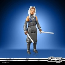 Expresstore Hasbro Retro Ahsoka Tano Aksiyon Figürü (The Mandalorian)