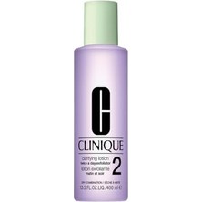 Expresstore Clarifying Lotion 2-400ML