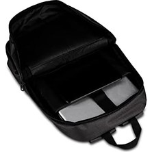 Expresstore Classone PR-R160 Roma Serisi 15.6" Uyumlu Notebook Çantası-Siyah