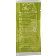 Expresstore Naturals Saç Boyası 6 Koyu Kumral
