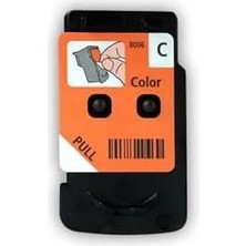 Expresstore G3411 Renkli Baskı Kafası