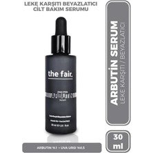 Expresstore Arbutin Leke Bakımı 30 ml ve Decubal Dudak ve Kuru Bölge Balmı 30 ml
