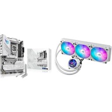 Expresstore Rog Strıx B860-A Gamıng Wıfı + Rog Strıx Lc Aıo Bundle