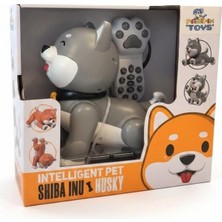 Pasifik Toys K47 Uzak.kumandalı Köpek-Psf