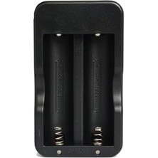 Expresstore 3.7 Volt 18650 Pil Şarj Cihazı