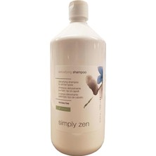 Expresstore Simply Zen Detoxifying Arındırıcı Vegan Şampuan 1000 ml