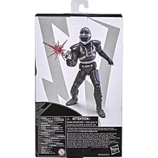 Expresstore Power Rangers Lightning In Space - Phantom Aksiyon Figürü