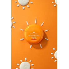 Expresstore Likit Güneş Kremi 50+ Spf Akne Karşıtı 40 ml