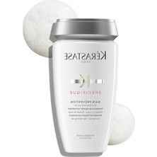 Cekar Store Kérastase Specifique Bain Prevention Dökülme Önleyici ve Dengeleyici Şampuan 250ML