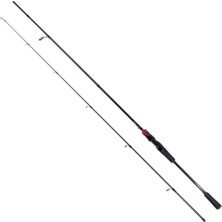 Ryuji Luna II 2.10m 0.5-10gr 2P Spin Olta Kamışı
