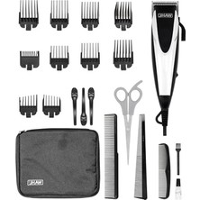 Cekar Store 09243-2616 Home Pro (Parlak Gövde) & Sac Kesme Makinesi