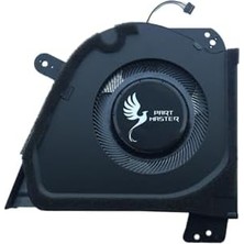 Expresstore Asus Rog Zephyrus G15 GA503RS Ile Uyumlu Gpu-Vga Fan 12V