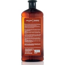 Expresstore Hair Care Shampoo Şampuan For All Hair Types