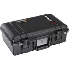 Expresstore Air 1485 Trekpack Ayırıcılı Kılıf - Siyah