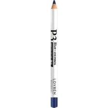 Expresstore Lovren P3 Blue Mavi Göz Kalemi