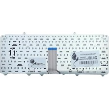 Expresstore 9J.N9382.K0T Ile Uyumlu Klavye, Gümüş