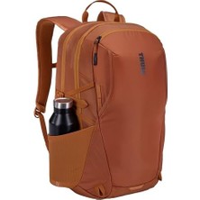 Expresstore Enroute 23L Notebook Sırt Çantası Natural Orange