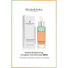 Elizabeth Arden Visible Brightening CicaGlow Concentrate 30  ml – Leke Karşıtı & Cilt Aydınlatıcı Konsantre Serum