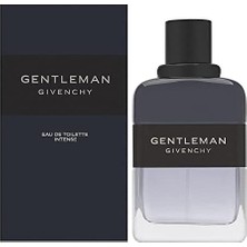 Expresstore Givenchy Gentleman Intense Edt 100 ml