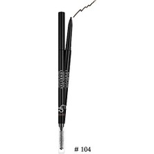 Expresstore Longstay Precise Browliner Kaş Kalemi No: 102 (2 Paketi)