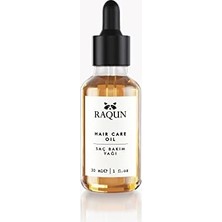Expresstore Saç Bakım Yağı 30ML%100 Doğal