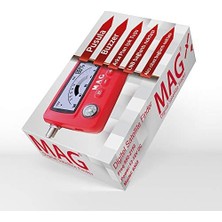 Expresstore Mag LCD Ekranlı Digital Uydu Bulucu, Uydu Sinyal Ölçer,