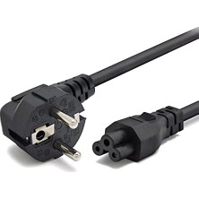 Expresstore Notebook Power Kablo 0.75MM 1.2mt 500W HDX5524(4411)