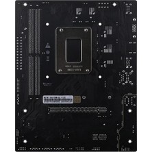 Expresstore Colorful H610M-D V20 Intel H610 Ddr4 3200MHZ Matx Gaming (Oyuncu) Anakart