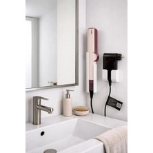 Megy Home Dyson Airstrait Uyumlu Stand Tutucu Set