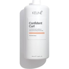 Expresstore Keune Care Confident Curl Bukle Belirginleştirici Bakım Kremi 1000 ml