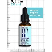 Expresstore Herbal Bb Oil 20 ml