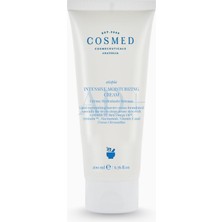 Expresstore Cosmed Atopi Eğilimli Ciltler Için Yoğun Nemlendirici Yüz ve Vücut Kremi - Intensive Moisturizing Cream Ad+ - 200 ml