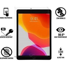 Expresstore iPad 7. Nesil 10.2 Inç Ekran Koruyucu Flexible