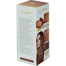 Expresstore Dermaderm Argan Özlü Saç Bakım Sütü (250 Ml)