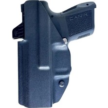 MFG Tactical Tactıcal Canik Mc9 Mc9- L Iç Taşıma Kydex Kılıf