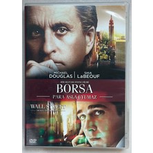 Tiglon Borsa  DVD