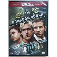 Bir Film Babadan Oğula  DVD