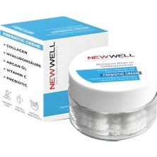 Expresstore Prebiyotik Nemlendirici Krem | 50 Ml.
