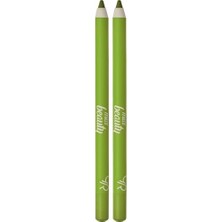 Expresstore Beauty Colorpop Eyepencil Göz Kalemi No:05 Bright 2li Paket