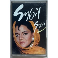 Plaksan Sybil  Kağıt Baskı Kaset