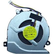 Expresstore Hp Pavilion 15-AB004NT (M7W64EA) Ile Uyumlu Cpu Fan Işlemci Fanı
