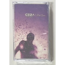 Hammer Ceza Med Cezir Kaset (Sıfır Jelatinli)