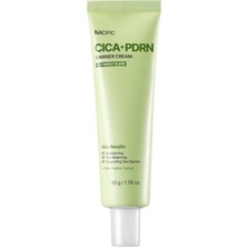 Expresstore Nacıfıc Cica Pdrn Barrier Cream 50G| Cilt Bariyeri Onarımı + Nemlendirici | Hassasciltler Için