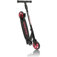 Expresstore Wheels Katlanabilir Scooter Pembe FR-58352