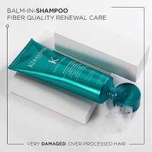 Expresstore Resistance Yenileyici Krem Şampuan - Bain Therapiste  250ML