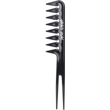 Expresstore Glide’n Style Pro Styling Comb – Profesyonel Saç Şekillendirme Tarağı