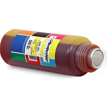Expresstore Perfection Epson Uyumlu 103 L3252 L5590 L3560 L3550 4 Renk Mürekkep Dolum Seti 4X500 Gr.