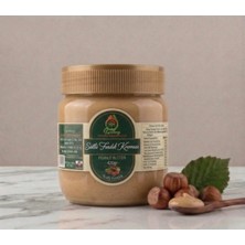 Karadeniz Fındık Değirmeni %45 Fındık Parçacıklı Sütlü Fındık Kreması 420 gr