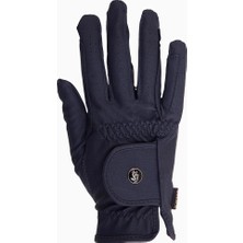 Br Pro All Weather Unisex Binicilik Eldiveni
